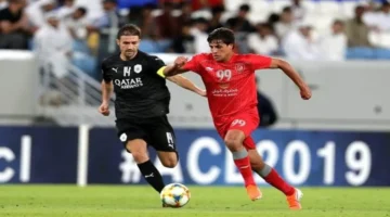 صفقة مرتقبة.. تطور جديد بشأن مفاوضات الأهلي لضم العراقي مهند علي